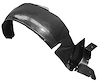 RH FENDER LINER INTRIGUE 98-02 - image 1