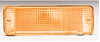 LH TURN SIGNAL 2/4WD TOYOTA P/U/4RUNNER 84-89 - image 1