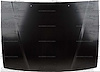 Replacement Hood 1984-1989 Toyota 4Runner, 1984-1988 Toyota Pickup Truck - image 1