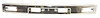 FT BUMPER CENTER FOR 3PC BUMPER CHR 4WD TOYOTA P/U/4RUNNER 84-87 - image 1