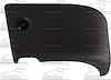 LH FT BUMPER END PLASTIC 4WD TOYOTA P/U 84-88 4RUNNER 84-89 - image 1