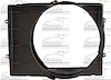 RADIATOR FAN SHROUD RN55/ - image 1