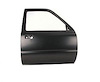 RH FT DOORSHELL W/O VENT WINDOW W/O MIRROR HOLE 2/4WD TOYOTA P/U 89-95 - image 1