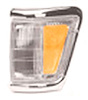LH PARK/CLEARANCE LAMP CHR 4RUNNER 92-95 - image 1