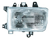 RH H.L. COMPOSITE TYPE 4RUNNER 90-95 - image 1