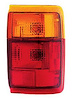 RH TAILLAMP 4RUNNER 90-92 - image 1