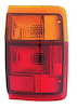 LH TAILLAMP 4RUNNER 93-95 - image 1