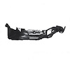 RH FT FENDER SPLASH SHIELD 4WD TOYOTA P/U 89-95 4RUNNER 90-95 - image 1