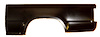 Quarter Panel 1989-95 Toyota P/U Short Box - image 1