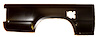 Quarter Panel 1989-95 Toyota P/U Short Box - image 1