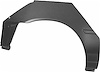 RH RR WHEEL ARCH TOYOTA P/U 89-95 - image 1