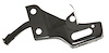 LH FT BUMPER ARM 2WD TOYOTA P/U 89-95 - image 1