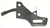 LH FT BUMPER ARM 4WD TOYOTA P/U 92-95 - image 1