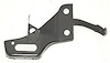 RH FT BUMPER ARM 4WD TOYOTA P/U 92-95 - image 1