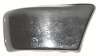 LH FT BUMPER EXT PTD 4WD TOYOTA P/U 89-91 4RUNNER 90-91 - image 1