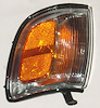 LH PARK/CLEARANCE LAMP 4RUNNER 96-1/97 - image 1
