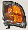RH PARK/CLEARANCE LAMP 4RUNNER 96-1/97 - image 1