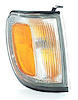 RH PARK/CLEARANCE LAMP 4RUNNER 01/97-98 - image 1