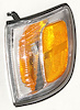 LH PARK/CLEARANCE LAMP 4RUNNER 99-02 - image 1