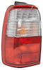 LH T.L. COMBINATION TYPE 4RUNNER 01/97-00 - image 1