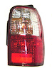 RH T.L. COMBINATION TYPE 4RUNNER 01-02 - image 1