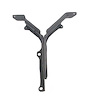 LH RR BUMPER MNTG ARM 4RUNNER 99-02 - image 1