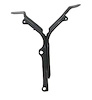 RH RR BUMPER MNTG ARM 4RUNNER 99-02 - image 1