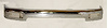 FT BUMPER CHR 4RUNNER LTD 96-98 - image 1