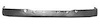 FT BUMPER W/O SPORT PKG CHR 4RUNNER BASE/SR5 99-02