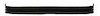 RR BUMPER BLK P 4RUNNER 99-02 - image 1