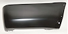 RH RR FACE BAR EXT PTD P W/O FLARE 4RUNNER 96-02 - image 1