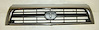 GRILLE CHR/ARG 4RUNNER V6 96-98 - image 1