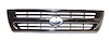 GRILLE CHR/SIL/BLK 4RUNNER 99-00 - image 1