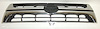 GRILLE CHR/BLK 4RUNNER 01-02 - image 1