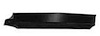 RH GRILLE FILLER PANEL P 4RUNNER 96-02 - image 1
