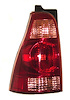 LH SIG LAMP LENS HSNG W/ DAYTIME RUNNING LAMPS 4RUNNER 03-05 - image 1