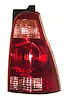RH SIG LAMP LENS HSNG W/ DAYTIME RUNNING LAMPS 4RUNNER 03-05 - image 1