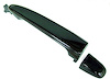 LH FT DR HDL OTR P 4RUNNER 03-09 - image 1