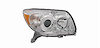 RH H.L. TYPE 4RUNNER LIMITED/SR5 06-09 - image 1