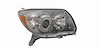 RH H.L. 4RUNNER SPORT 06-09 - image 1