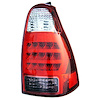 RH T.L. 4RUNNER 06-09 - image 1