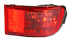 RH RR BUMPER REFLECTOR 4RUNNER 03-05 - image 1