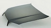 HOOD W/O SCOOP HOLES 4RUNNER BASE/LIMITED/SR5 03-09 - image 1