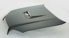 HOOD W/ SCOOP HOLES 4RUNNER SPORT 03-09 - image 1