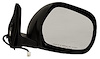 RH DOOR MIRROR PWR NON-HTD 4RUNNER 03-09 - image 1