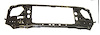 RAD SUPPORT ASSY 4RUNNER 6/8 CYL 03-05 - image 1