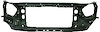 RAD SUPPORT ASSY 4RUNNER 06-09 - image 1