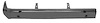 FT BUMPER REINF 4RUNNER 06-09 - image 1
