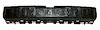 FT BUMPER REINF PLATE 4RUNNER 03-05 - image 1