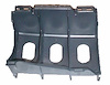 LH FT BUMPER REINF BRKT 4RUNNER 03-05 - image 1
